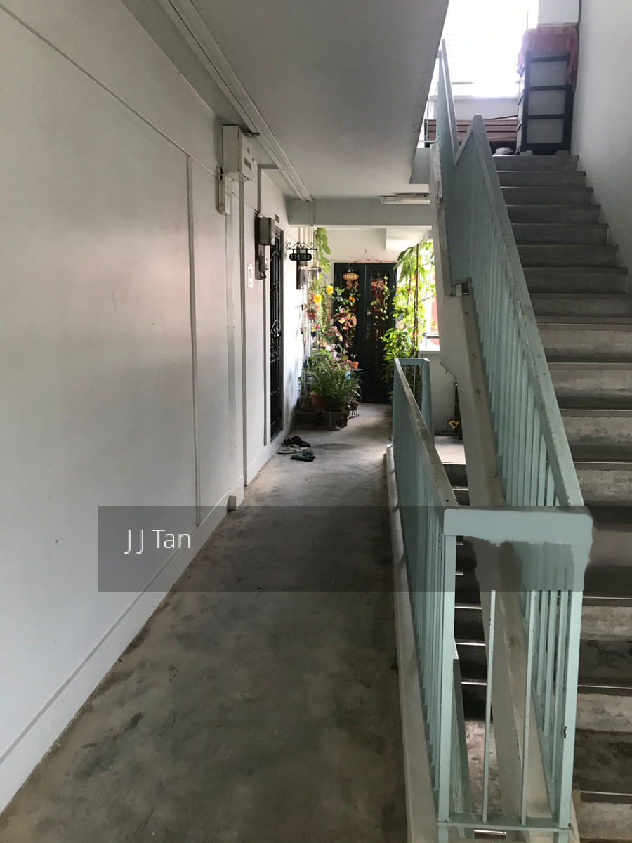Blk 888A Tampines Street 81 (Tampines), HDB 4 Rooms #219458041